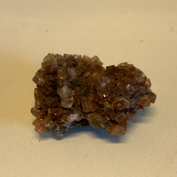 Brown Aragonite - Picture 1 of 1
